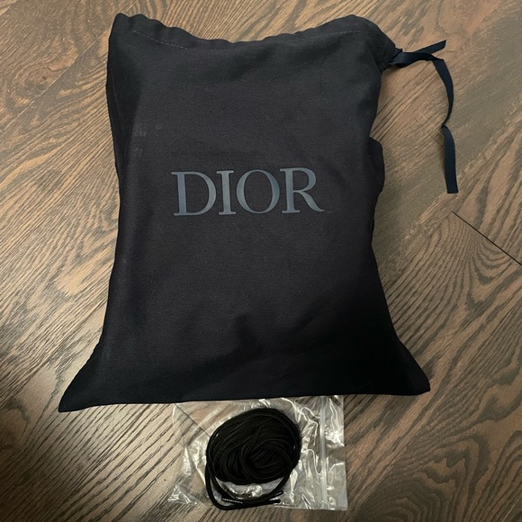 Dior CD1 Sneakers - Picture 5 of 9